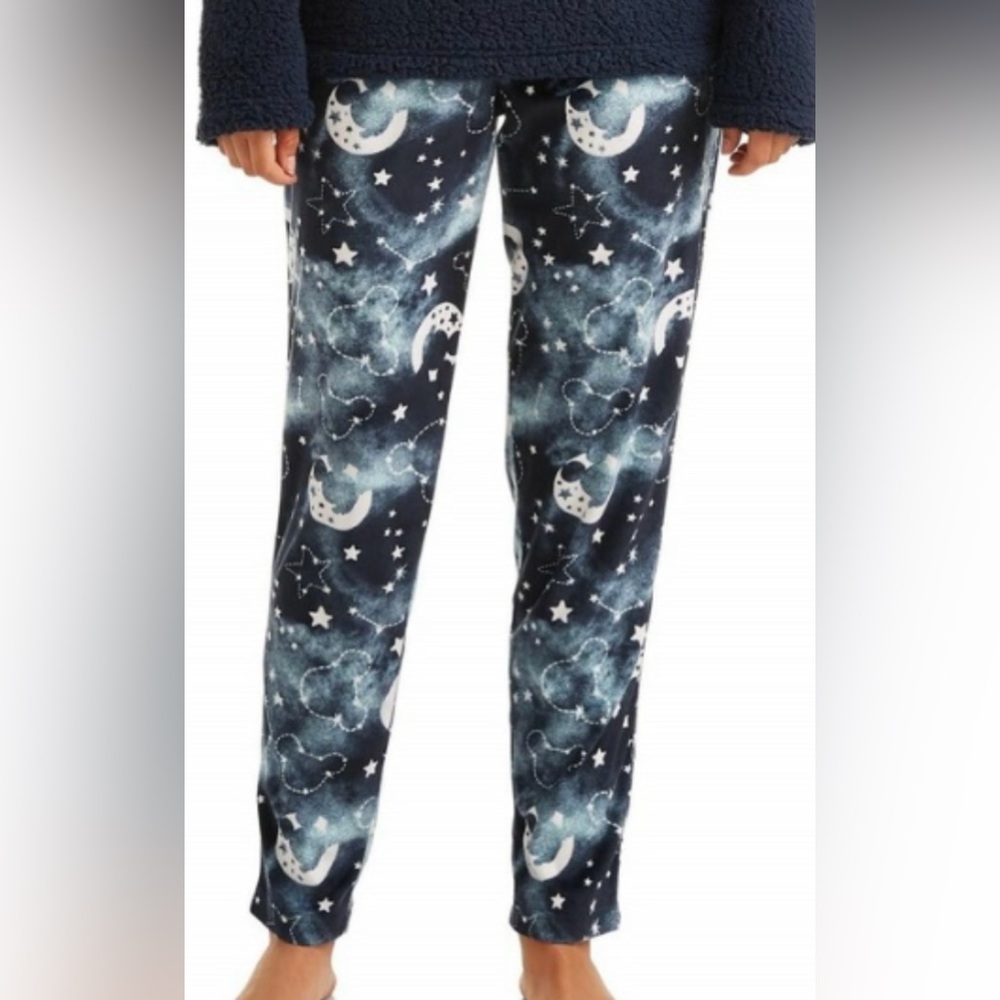 Disney Mickey Mouse Celestial Constellations Star… - image 2